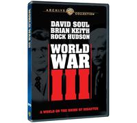 World War III [Reino Unido] [DVD]