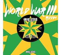 World War III Riddim [Vinilo]