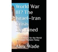 World War III? The Israel-Iran Crisis Explained: What It Means for the World and Global Markets Today