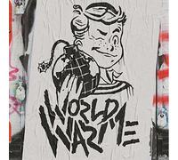 World War Me - World War Me