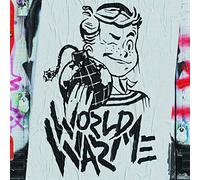 World War Me - World War Me