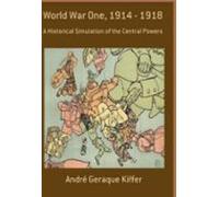 World War One 1914 - 1918 (ebook)