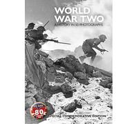 World War Two - A History in 50 Photographs: VE Day 80