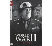World War Two: Heroes [Reino Unido] [DVD]