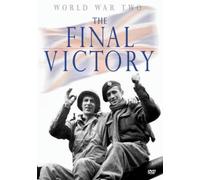 World War Two - The Final Victory [DVD] [Reino Unido]