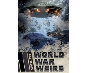 World War Weird: Season Two [USA] [DVD]