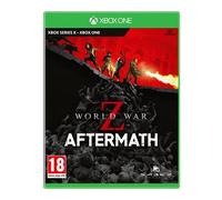World War Z Aftermath para Xbox One