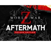World War Z: Aftermath - Deluxe Edition (PC) Steam Key - LATIN AMERICA