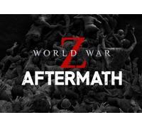 World War Z: Aftermath (PC) Steam Account - GLOBAL