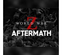 World War Z: Aftermath (PC) Steam Key - ASIA