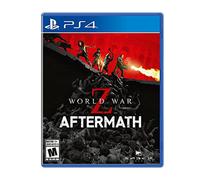 World War Z: Aftermath - PlayStation 4