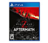World War Z: Aftermath - PlayStation 4