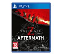 World War Z: Aftermath PS4