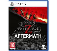 World War Z: Aftermath PS5