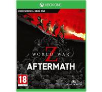 World War Z Aftermath para Xbox One