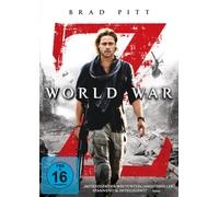World War Z [Alemania] [DVD]