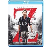 World War Z (Blu-ray) [Italia] [Blu-ray]