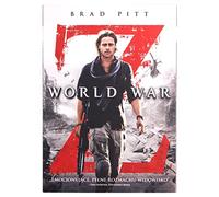 World War Z [DVD] (IMPORT) (No hay versión española)