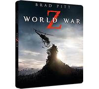 World War Z [Francia] [Blu-ray]