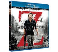 World War Z [Francia] [Blu-ray]
