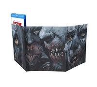 World War Z - Graphic Art Collection (Limited Edition)