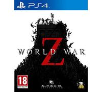 World War Z [Importación francesa]