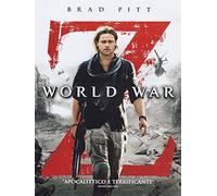 World war Z [Italia] [DVD]