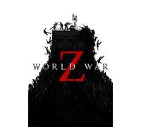 World War Z (Nintendo Switch) eShop Key EUROPE