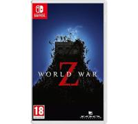 World War Z NSW