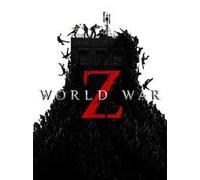 World War Z (PC) - Steam Gift - EUROPE
