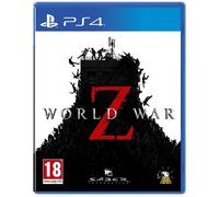World War Z PS4