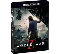 World War Z [USA] [Blu-ray]