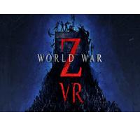 World War Z VR (PC) Steam Gift - EU