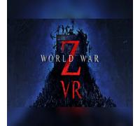 World War Z VR (PC) Steam Gift - GLOBAL