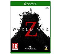 World War Z - Xbox One [Importación inglesa]