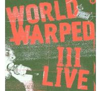 World Warped 3 Live by Compilation of Warped Music (2000-06-20)