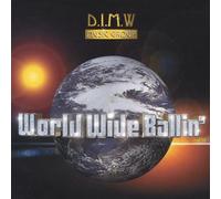 World Wide Ballin' / Various