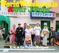 World Wide Locals &Our J-Pops