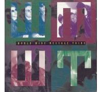 World Wide Message Tribe - World Wide Message Tribe (UK Import)