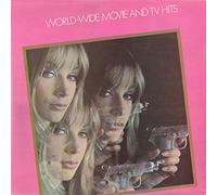 WORLD-WIDE MOVIE AND TV HITS/BROADWAY HIT PARADE - VARIOUS LP (VINYL ALBUM) UK READERS DIGEST 0