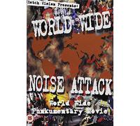 World Wide Noise Attack The Movie / Various - World Wide Noise Attack The Movie / Various [USA] [DVD]