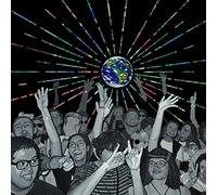 World Wide Pop [Amazon限定特典:ホログラム・ロゴ・ステッカー / 解説・歌詞対訳 / ボーナストラック収録 / 国内盤] (BRC699)