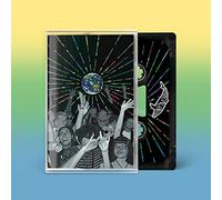 World Wide Pop [CASSETTE] [Casete]