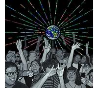 World Wide Pop – CD – Domino