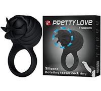WORLD WIGS pretty love florence Cockring y anillo p nis PRETTY LOVE