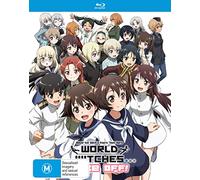 World Witches Take Off!: The Complete Season [USA] [Blu-ray]
