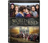 World Without End [Alemania] [DVD]