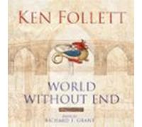 world without end (audiolibro)