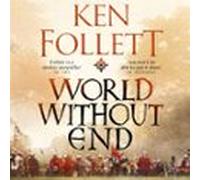 world without end (audiolibro)