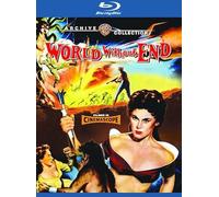 World Without End [Blu-ray]